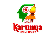 karunya university